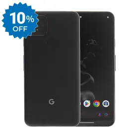 Google Pixel 5 新品¥55,000 中古¥14,980 | 新品・中古のネット最安値