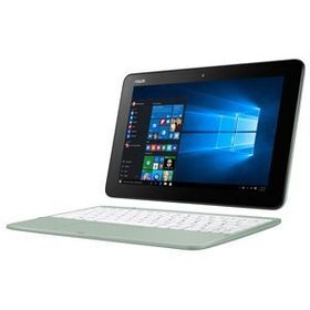 【中古】T101HA-GREEN(ミントグリ-ン) TransBook T101HA 10.1型液晶