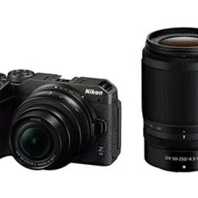 訳ありニコン Z 30 ダブルズームキット[ラッピング可] R-LOGI