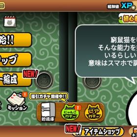 初期垢 猫缶35000 自分で進めたい人向け | にゃんこ大戦争のアカウントデータ、RMTの販売・買取一覧