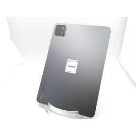 【中古】Xiaomi 国内版 【Wi-Fi】 Xiaomi Pad 6S Pro 12.4 8GB 256GB グラファイトグレー【ECセンター】保証期間1ヶ月【ランクA】
