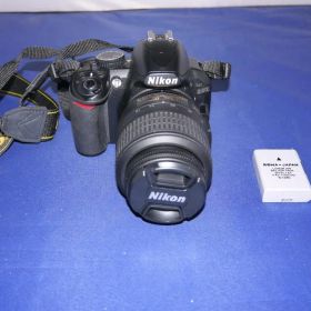 ニコン NIKON D3100＋AF-S DX NIKKOR 18-55mm