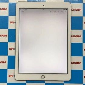 iPad Air 第2世代 Wi-Fiモデル 64GB MH182J/A A1566 訳あり品 中古[28135239]