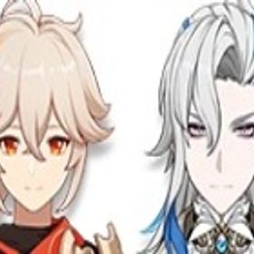 即対応|楓原万葉+ジン+四風原典+夢見月瑞希+風鷹剣+ヌヴィレット1凸+ディルック1凸|引退垢 | 原神のアカウントデータ、RMTの販売・買取一覧