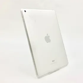 Apple iPad 第6世代 32GB シルバー Wi-Fi 動作確認済 【全額返金保証】【最速発送】