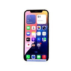 iPhone 12 Pro 128GB SIMフリー [ゴールド]