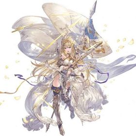 457/リミテッドジャンヌダルク/ヤチマ/水着アリーザ/SSR召喚石31/SSRキャラ91 | グラブルのアカウントデータ、RMTの販売・買取一覧