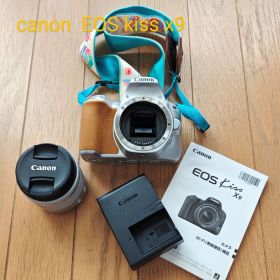 canon eos kiss x90