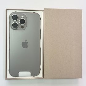 iPhone16 promax ジャンク ラッキージャンク🎰ｷﾀ━━(・∀・)━━!!! 🍎iPhone16 Pro Max 256GB