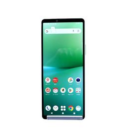 Xperia 10 V SO-52D docomo [セージグリーン]