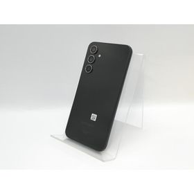 【中古】SAMSUNG UQmobile 【SIMフリー】 Galaxy A54 5G オーサムグラファイト 6GB 128GB SCG21【京都】保証期間１ヶ月【ランクC】