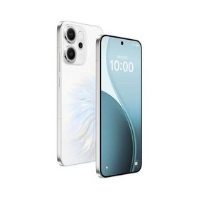 OPPO(オッポ) OPPO Reno14 5G 6.6型 12GB/256GB オパールホワイト SIMフリースマートフォン CPH2737 OW