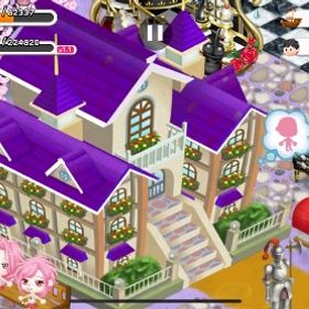 💜目玉服アイカツコラボ服入り 子爵☆5 Lv56 | 未来家系図 つぐmeのアカウントデータ、RMTの販売・買取一覧