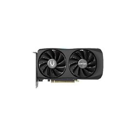 Zotac Gaming GeForce RTX 4060 Ti 8GB GDDR6 ツインエッジ 128ビット PCI Express 4.0 IceStorm 2.0 高度な冷却