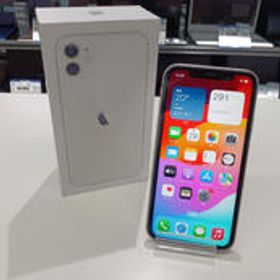 IPHONE11 MWLU2J/A SOFTBANK/APPLE