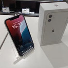 IPHONE 11 MWLU2J/A APPLE/AU