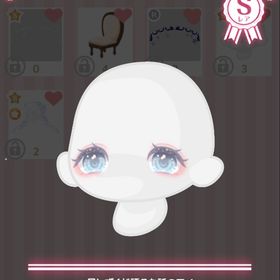 星しずくが語るお話のアイ✖️② | ハロスイ(ハロースイートデイズ)のアカウントデータ、RMTの販売・買取一覧