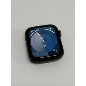 Apple Watch Series 4/GPS+セルラー/44mm/A2008/スペースグレー〈MTVV2J/A〉