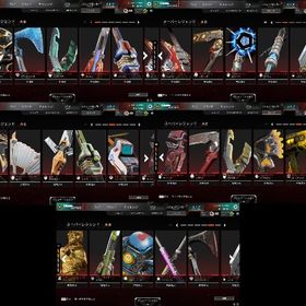 【オインゴ様専用】スパレジェ31種クラフトメダル約1万 廃課金アカウント | APEX Legendsのアカウントデータ、RMTの販売・買取一覧