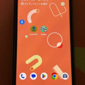 Google Pixel 4 6GB/64GB/位置偽装 root化 ジャンク