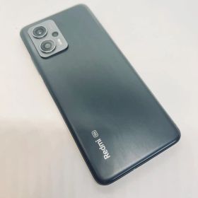 【SIMフリー】 Redmi Note 11T Pro 6GB 128GB 本体