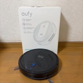 【付属品新品】eufy RoboVac G10 hybridロボット掃除機 本体