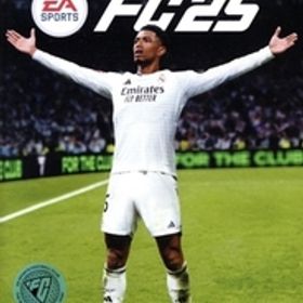 EA SPORTS FC 25/NintendoSwitch