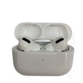 Apple◆イヤホン AirPods Pro MagSafe MLWK3J/A A2190/A2083/A2084