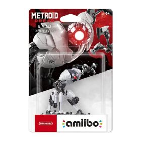 【新品】【NSHD】amiibo E.M.M.I.【メトロイド ドレッド】（メトロイドシリーズ）[お取寄せ品]