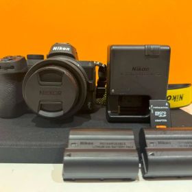 Nikon ニコン 一眼レフ Z5 ボディ NIKKOR Z 24-50㎜セット