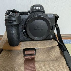 Nikon Z 5 ミラーレスカメラ 24-200mmレンズセット