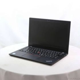 〔中古品〕 ThinkPad X280 20KES7E900【349】
