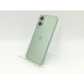 【中古】MOTOROLA 国内版 【SIMフリー】 moto g24 アイスグリーン 8GB 128GB PB1A0001JP【福岡筑紫】保証期間１ヶ月【ランクC】