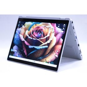 即配 薄型軽量タブレットPC 10世代Corei5 Let's note CF-QV9RDAVS i5-10310U 8G SSD256G 12.0WQXGA+ WiFi6 顔認証 Win11リカバリ ノートパソコン BBA評価