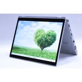 即配 累積時間少 薄型軽量タブレットPC 10世代Corei5 Let's note CF-QV9RDAVS i5-10310U 8G SSD256G 12.0WQXGA+ Win11リカバリ ノートパソコン BBA評価
