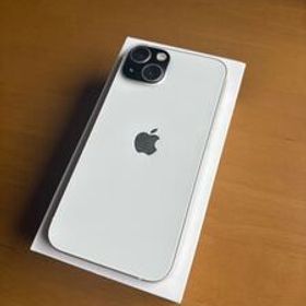 iPhone13 128GB SIMフリー