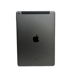 Apple iPad 10.2インチ 第7世代 Wi-Fi+Cellular 32GB MW6A2J/A スペースグレイ 通常動作品 【中古】 22506R30