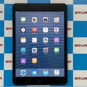 即日発送可iPad mini(第1世代) Wi-Fiモデル 64GB MD530J/A ジャンク品 中古[28135224]