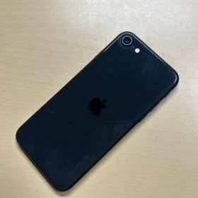 iPhoneSE2 se 第2世代 64GB SIMフリー 画面割れあり