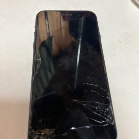 iPhoneSE2本体ジャンク品