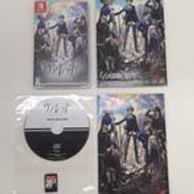 SWITCHソフト ヴァレット FuRyu