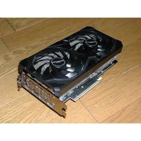 GALAKURO RTX3070 8G(PCパーツ)