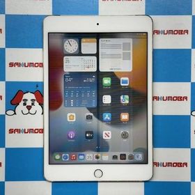 iPad mini 第4世代 docomo版SIMフリー 32GB MNWG2J/A A1550 ジ