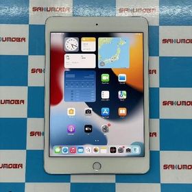 iPad mini 第4世代 docomo版SIMフリー 32GB MNWF2J/A A1550 ジ