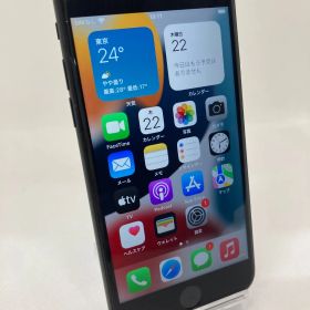 ★iPhone7 (中古品) ★ ジャンク SIMロック解除済み 32GB 1264