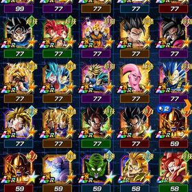 引退するのでお願いします。| ドッカンバトルのアカウントデータ、RMTの販売・買取一覧