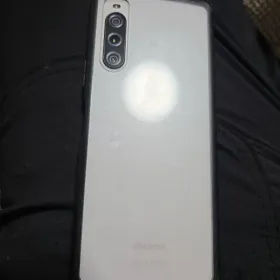 Sony Xperia10V docomo