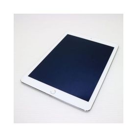 美品 iPad Air 2 Wi-Fi 128GB シルバー 即日発送 タブレットApple 本体 あすつく 土日祝発送OK