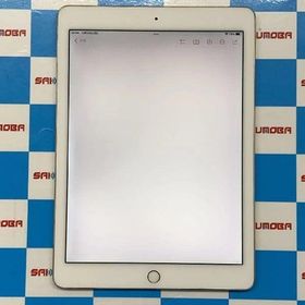 iPad Air 第2世代 Wi-Fiモデル 64GB MH182J/A A1566 訳あり品 中古[28135239]