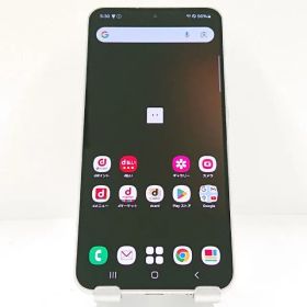 Galaxy S23 SC-51D SIMフリー クリーム 送料無料 本体 c14735